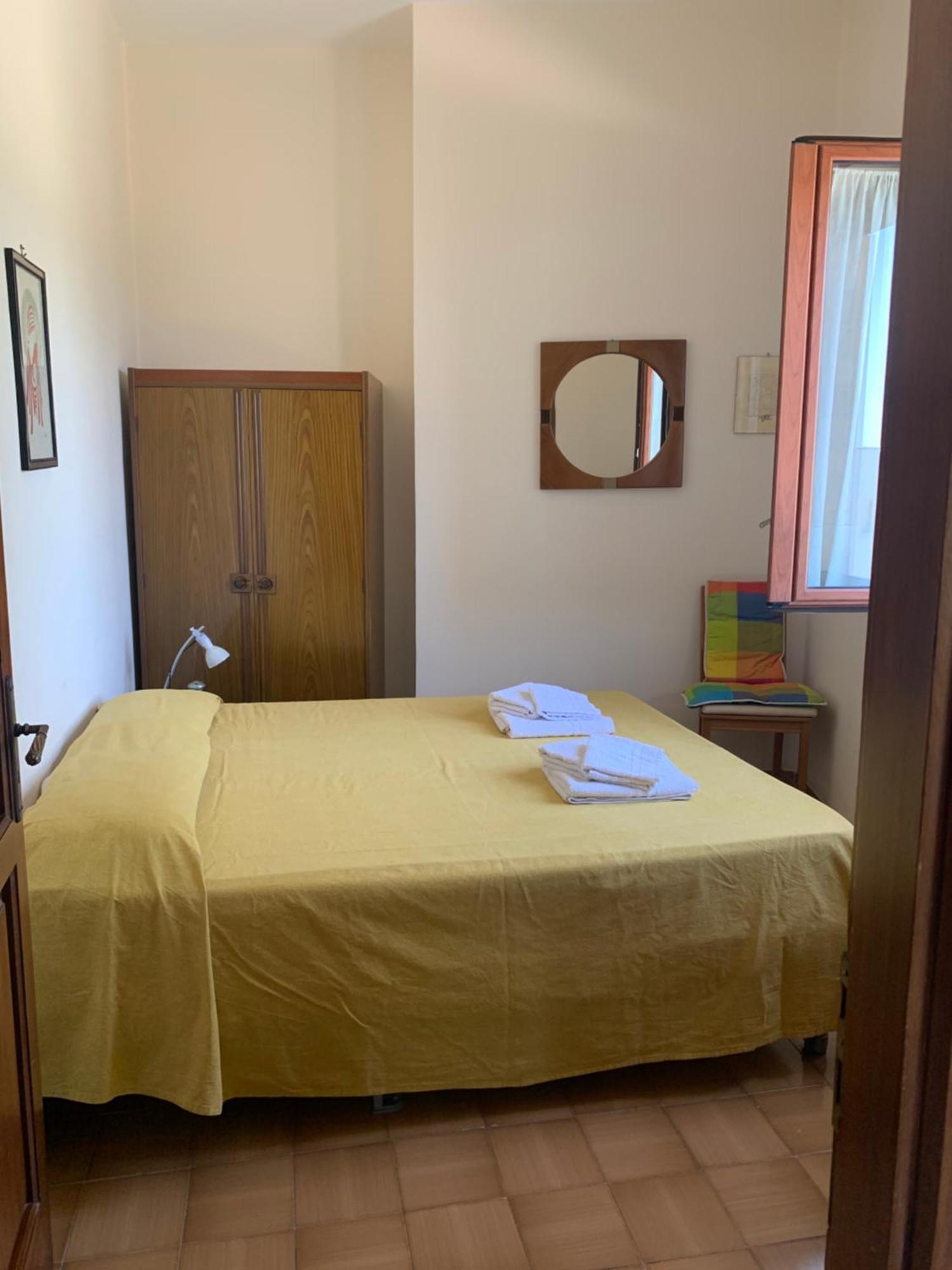 Appartamento Rosa Scala Exterior photo